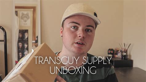 transguy supply